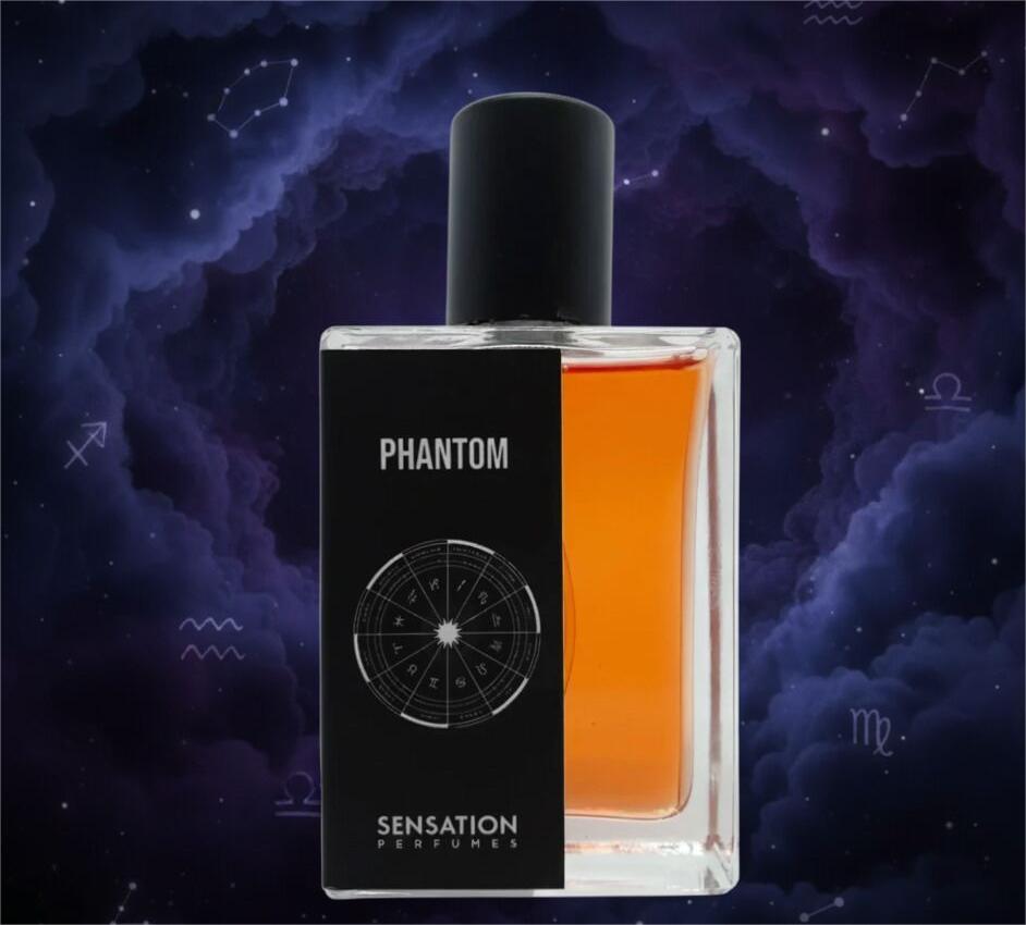 Phantom Perfumes