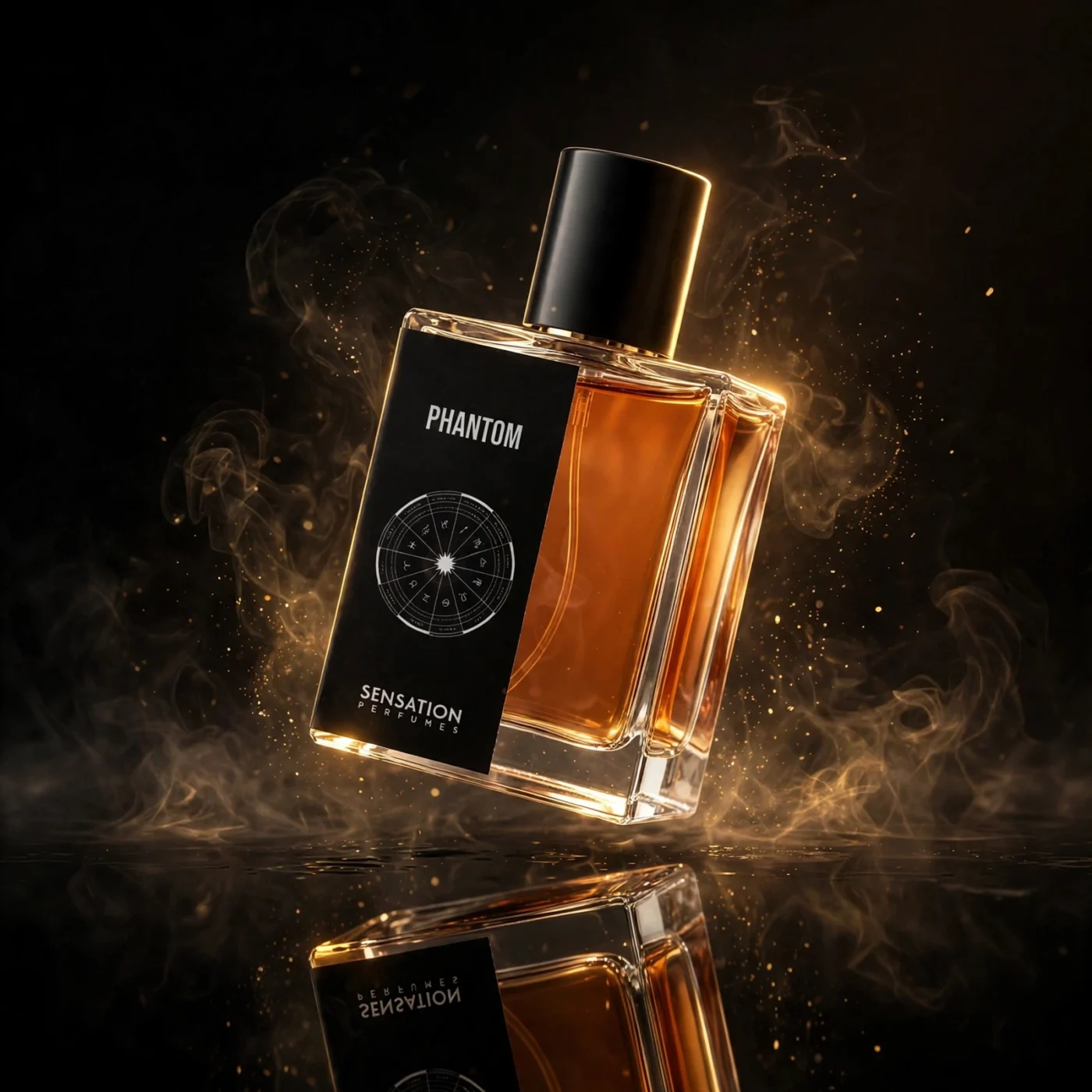 Phantom — Creed Aventus inspired perfume Pakistan